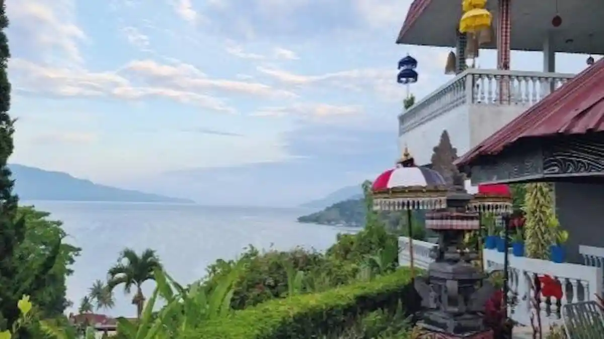 Event W20 Summit Di Danau Toba Juli 2022 Harus Dimanfaatkan Maksimal untuk Promosi Pariwisata