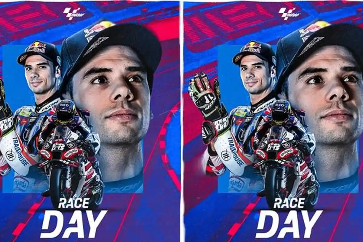 Live Streaming MotoGP Spanyol 2024 Hari Ini, Akses Nonton via Link Trans7 dan TV Online SPOTV