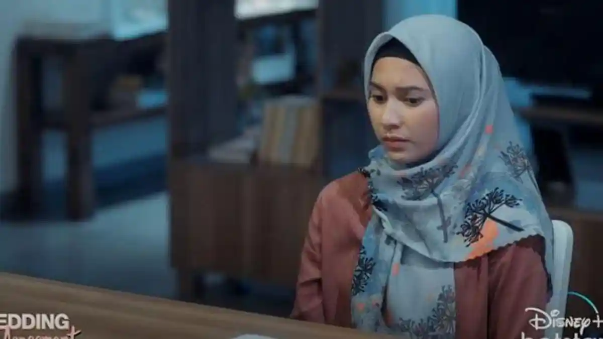 Link Nonton Wedding Agreement The Series Episode 6: Tari Mengira Bian Bohong