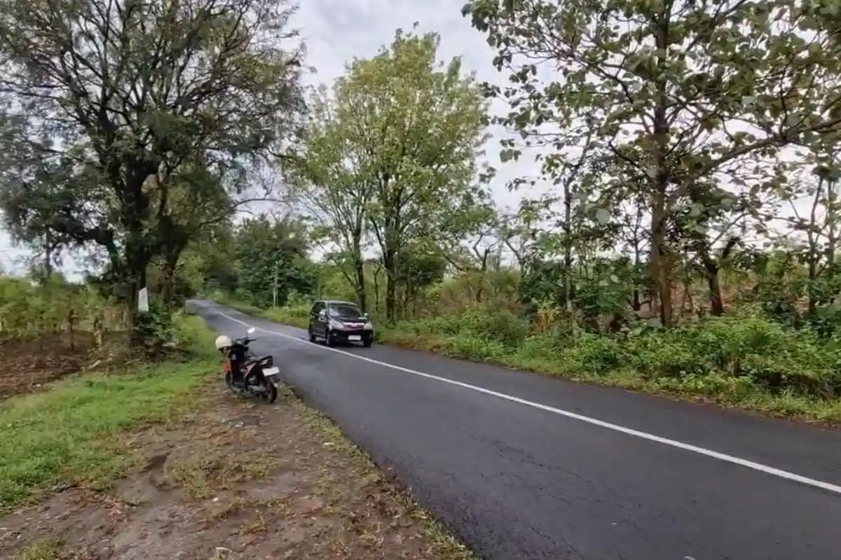 Polisi Buru Pelaku Percobaan Begal di Ponorogo Sebabkan Korban Terluka, Berikut Cirinya