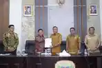 BPK Apresiasi Kinerja Keuangan Pemkot Tidore, Progres Tindak Lanjut Tembus 77,60 Persen