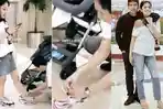 Nindy Ayunda Dianggap Merendahkan Suami Gara-gara Video Ini, Pembelaan Suaminya Bikin Haru