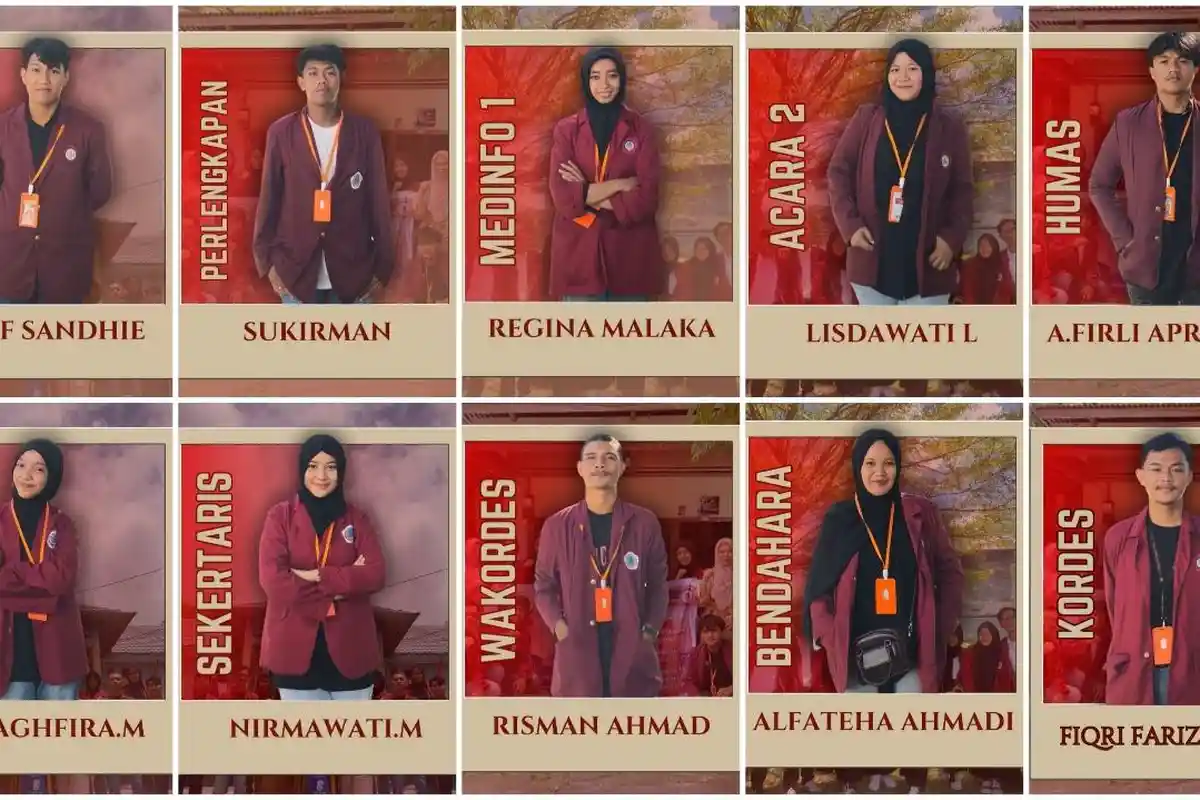 Identitas 3 Mahasiswi Jurusan Teknik Geologi UNG yang Tewas usai Terseret Air Bah di Bulawa