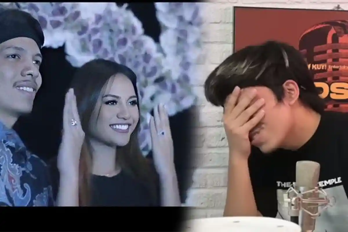 Atta Halilintar Akui Pengeluaran Meledak Demi Bahagiakan Aurel Hermansyah: yang Penting Dia Happy