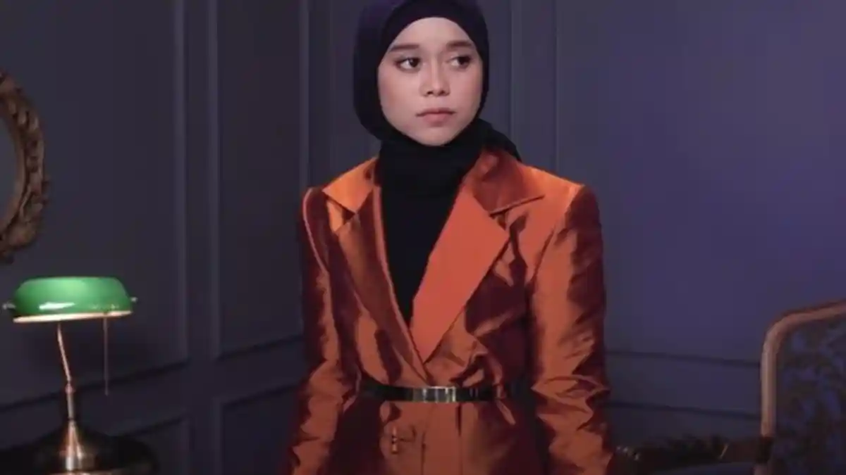 Biodata Lesti Kejora, Penyanyi Dangdut yang Kerap Trending YouTube