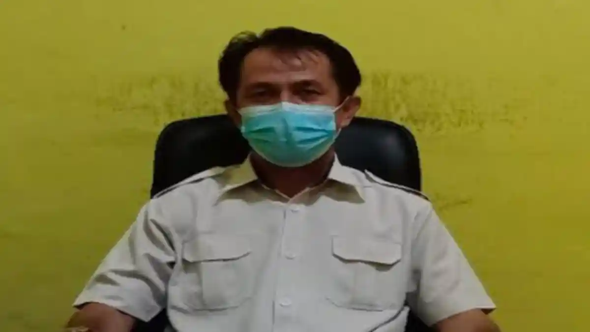 Peserta Rekrutmen PPPK OKU Selatan 2021 Bisa Ikut 3 Kali Tes,Berikut Rincian Formasi dan Persyaratan