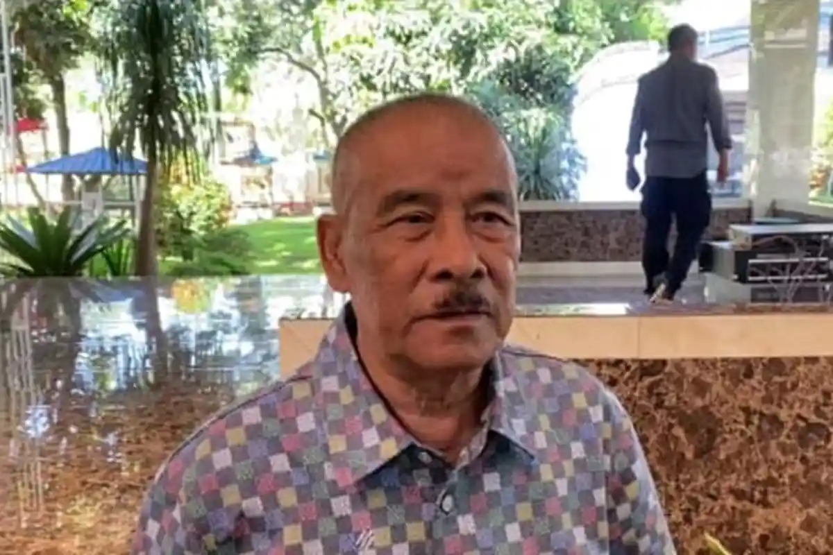 Umuh Muchtar Bocorkan Pemain Asing Bakal Perkuat Persib Bandung, Ada dari Prancis dan Brasil