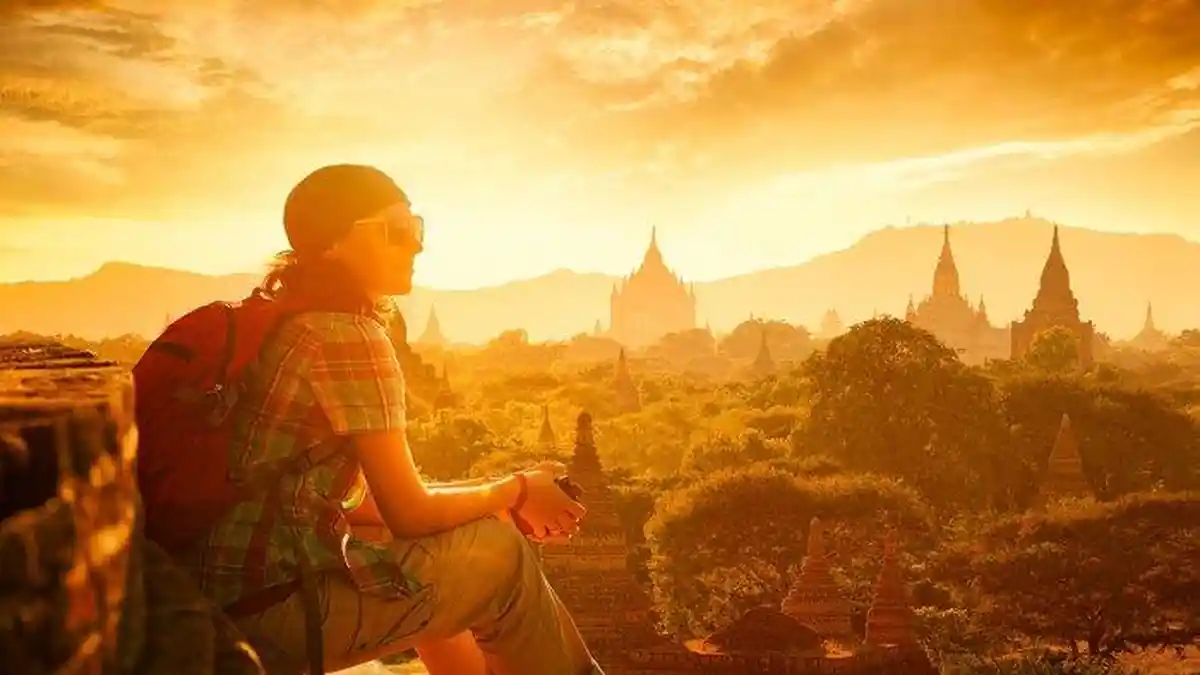 Zodiak Petualang, Suka Berpindah Tempat Jiwanya Damai dengan Jalan-jalan