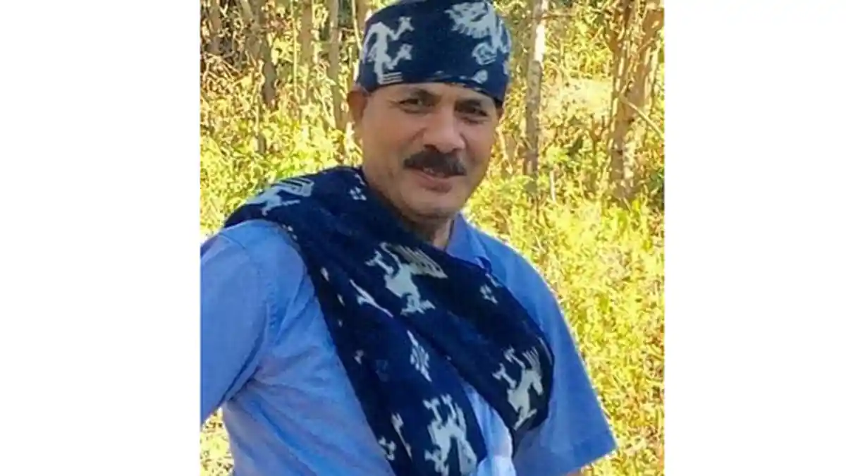 Pilkada Sumba Timur 2020, Christofel Sebut Belum Undur Diri dari ASN karena Belum Waktunya