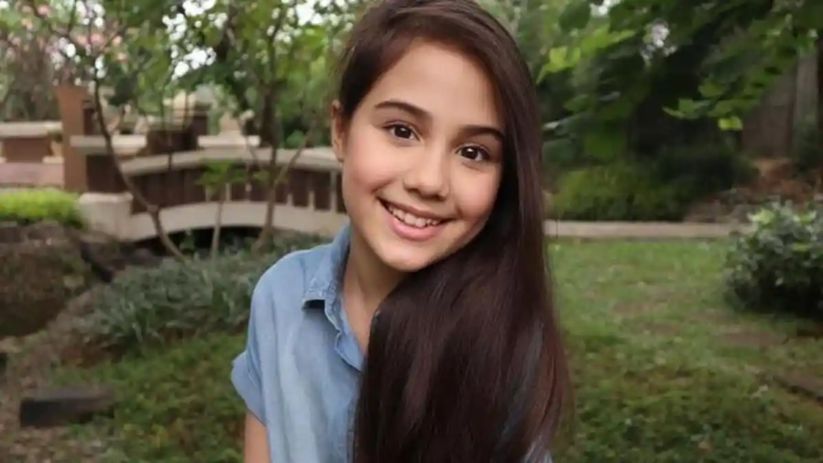 Penyanyi Nicole Rossi Cerita Kasih Sayang Ibu di Single ''Dear Mama''