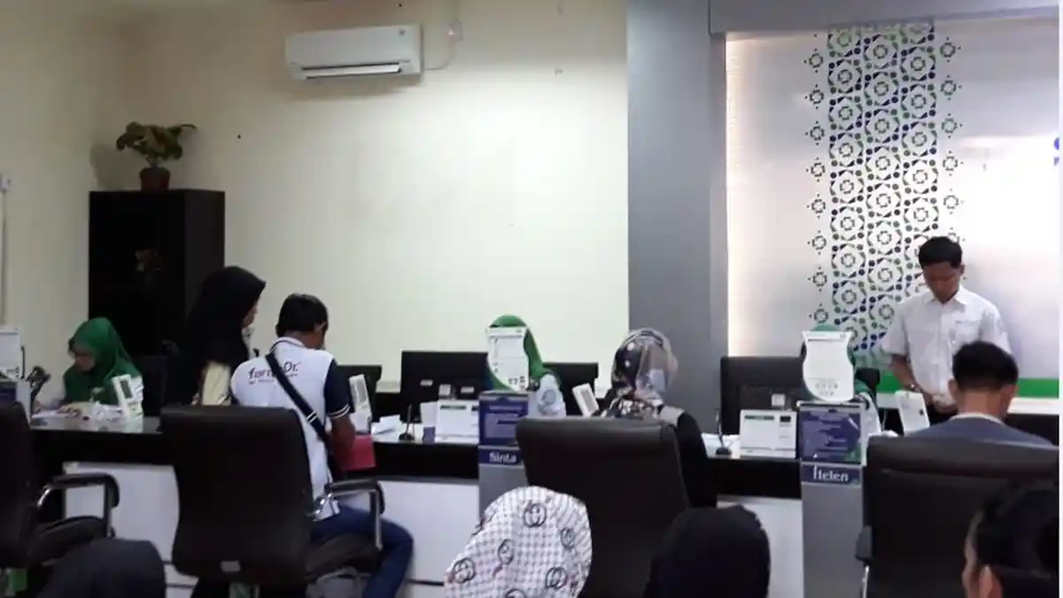 Tata Cara dan Syarat Lengkap Daftar Peserta BPJS Kesehatan untuk Bayi Baru Lahir dan Mandiri