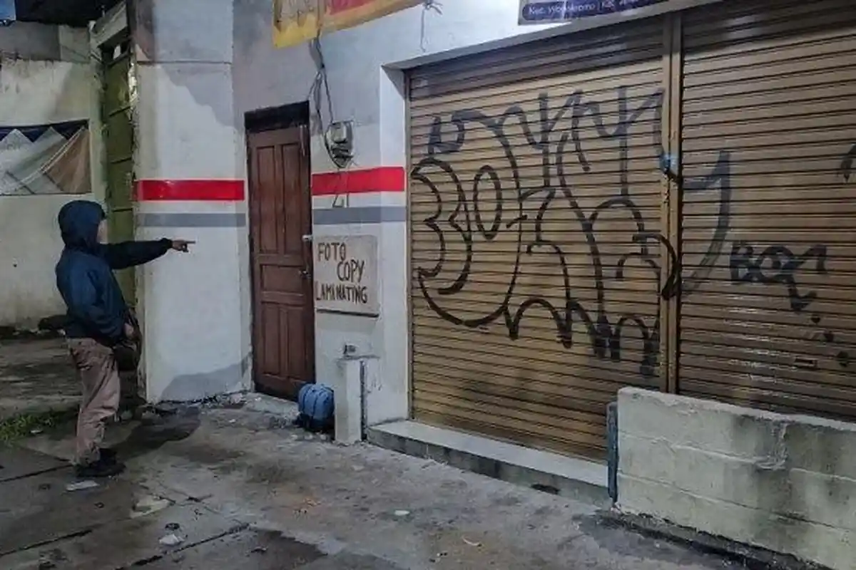 Lari dengan Tangan Terikat dan Daster Berantakan, Lansia di Surabaya Jadi Korban Perkosaan Rampok