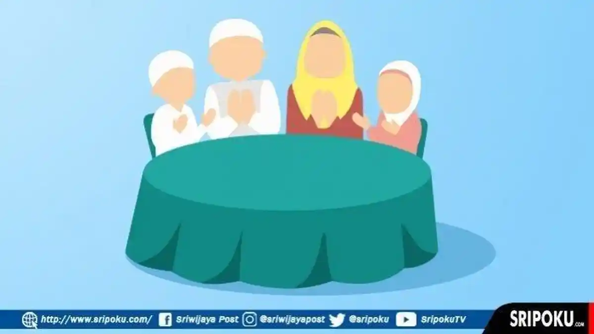 Sebelum Ramadan 2023 Datang, Ini Cara Membayar Utang Puasa Ramadan yang Lalu