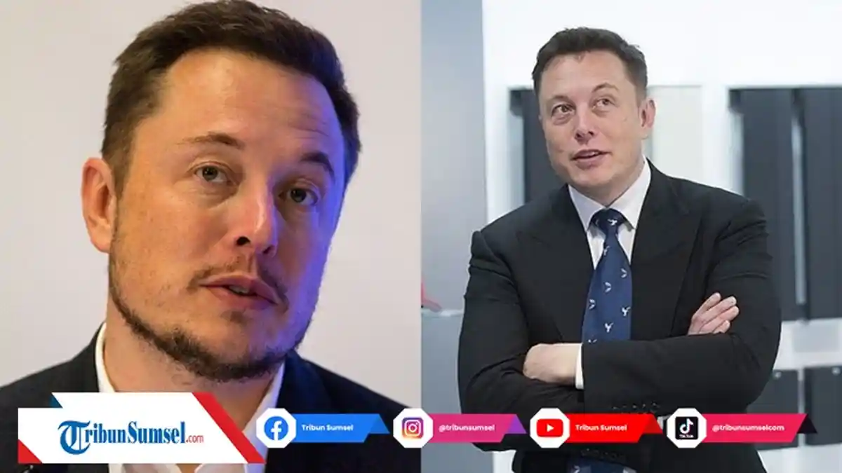 Mengenal Elon Musk, Bos SpaceX dan Tesla yang Kini Membeli Twitter, Berikut Sumber Kekayaannya