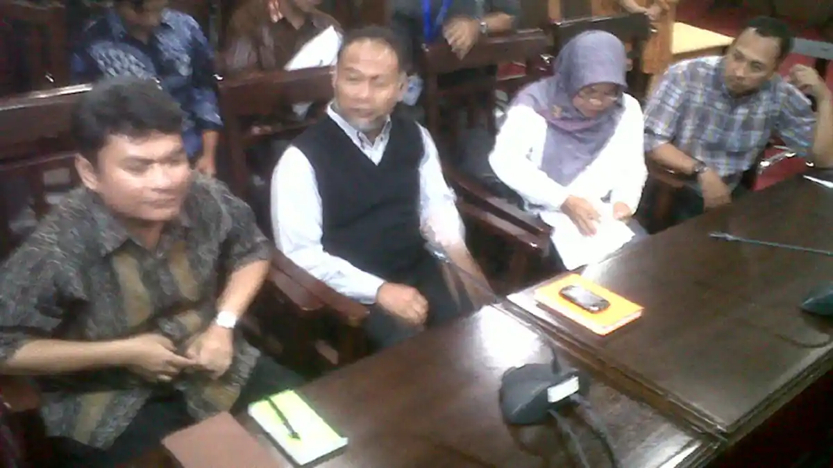 KPK Sinyalir Ada TR Wakapolri Larang Bawahannya Penuhi Panggilan KPK