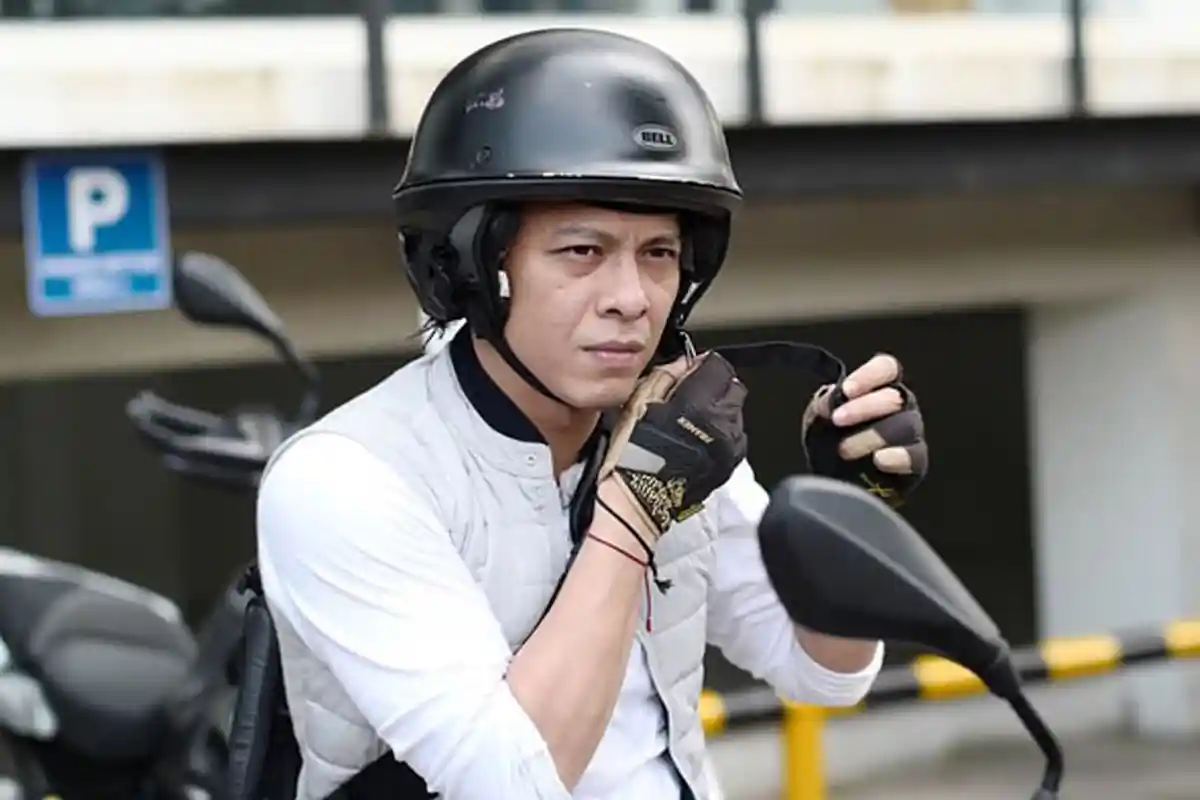 Rasakan Kehilangan atas Meninggalnya Dolores O’Riordan, Ariel NOAH Akan Lakukan Ini Selama Seminggu