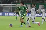 PSS Sleman vs Persipura Jayapura : Duel Krusial Berebut Takhta Grup Timur