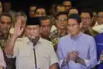 Pengamat Bilang Ajak Prabowo dan Gerindra Jauh Lebih Untung Ketimbang Gaet Demokrat Atau PAN