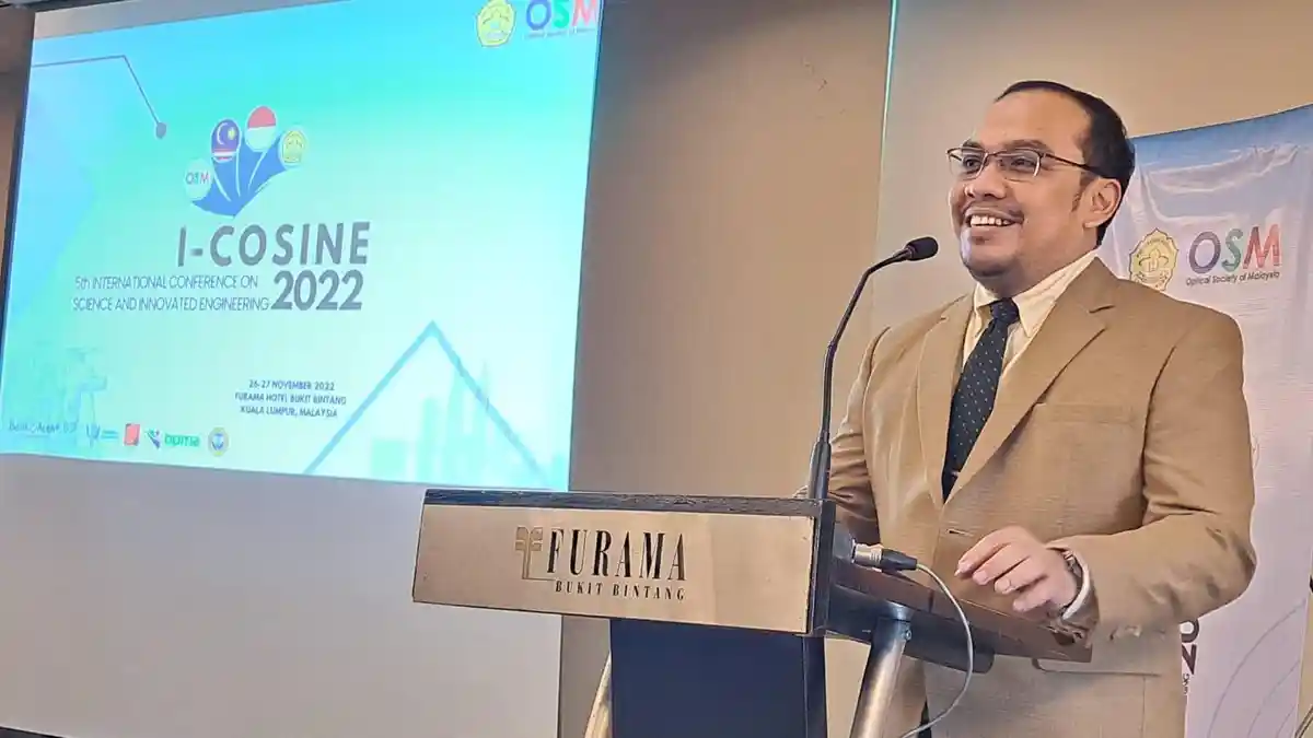 Politeknik Negeri Lhokseumawe Persiapkan Pemilihan Direktur Periode 2023-2027