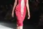 Fashion Show Ikat Indonesia Karya Didiet Maulana