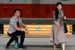 Syuting Video Klip Ashanty