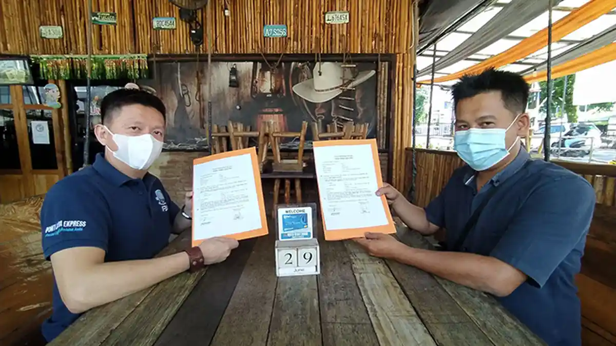 Unique Yokk Perpanjang MoU, Pelanggan TFC Dapat Diskon Ngegrill 30 Persen