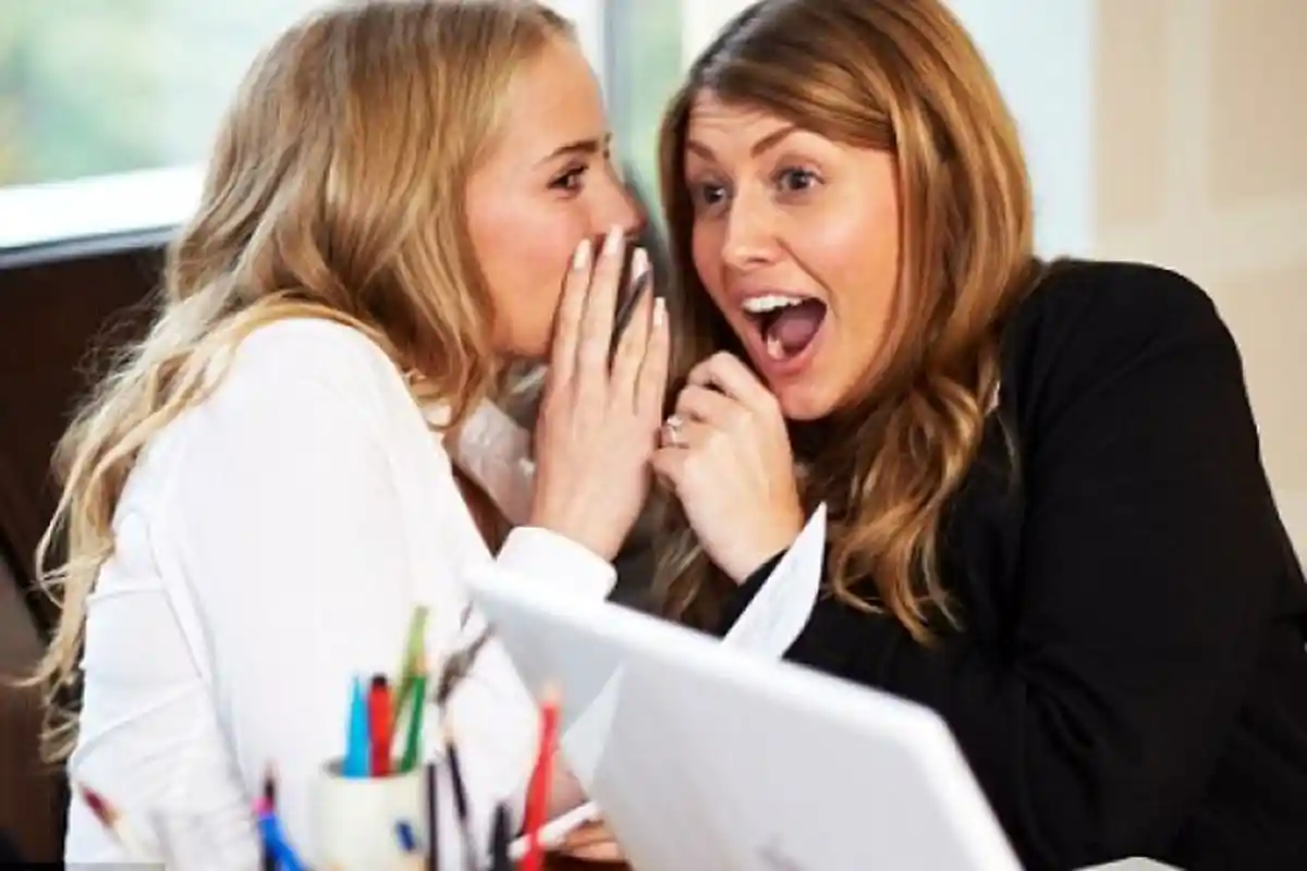 Hati-hati Kalau Curhat, 5 Zodiak Ini Suka Menyebarkan Rahasia Teman