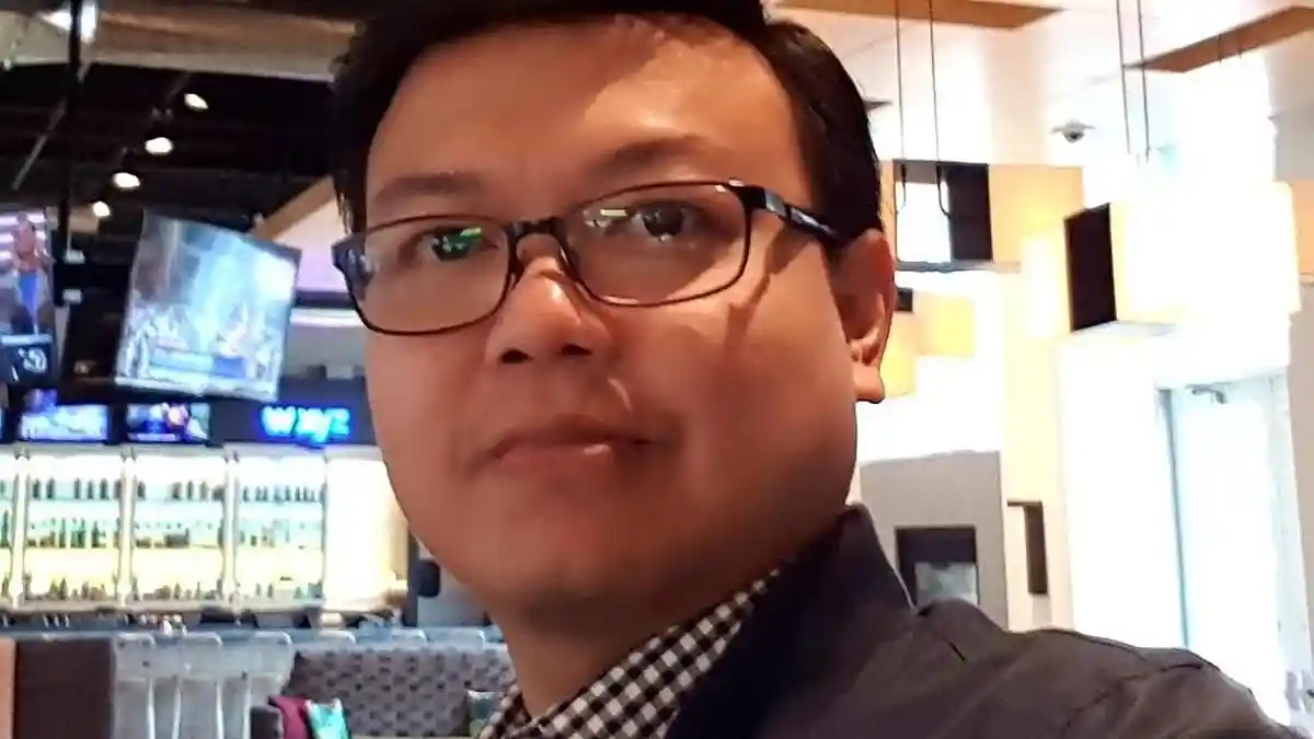 Wahyu Adi, Komandan Baru Alcatel-Lucent Enterprise Indonesia