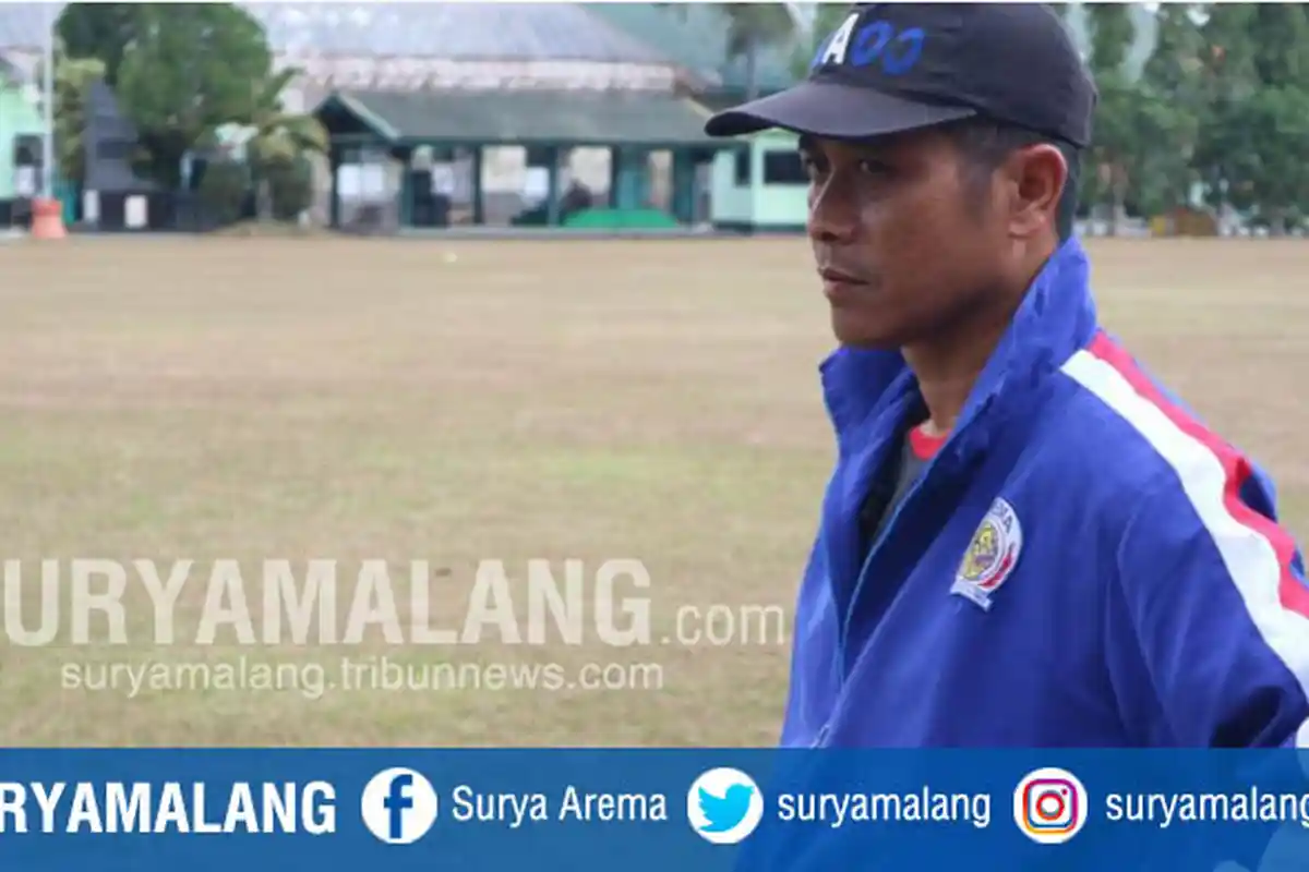 Arema Vs Persija – Gethuk Ungkap Kelemahan Singo Edan Sehingga Tertahan Imbang Macan Kemayoran