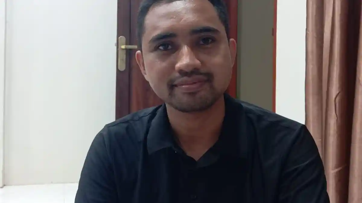 Ketua DPD Demokrat Tual Minta KPU Perhatikan Efisiensi Waktu di Debat Kedua Pilkada 2024