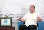 Wawancara Khusus dengan Ketua Umum KONI Pusat Marciano Norman