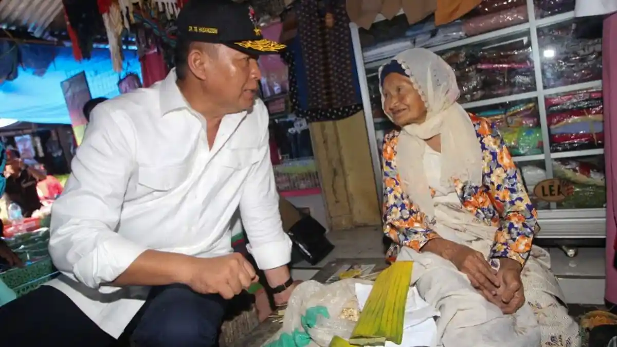 TB Hasanuddin Tanggapi Santai Kesaksian Fayakhun Dalam Sidang Suap Bakamla