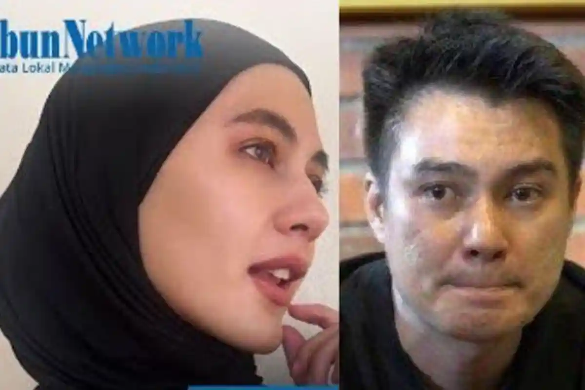 Pengakuan Baim Wong soal Isu Pernikahan Berakhir, Beber Alasan Pisah dari Paula, Bermula Ultah Ayah