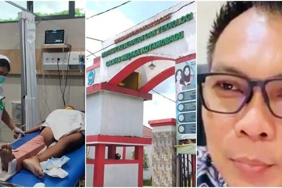 3 Berita Populer Sulawesi Utara, Diduga Lompat dari Jembatan, Korban Alami Patah Tangan dan Kaki