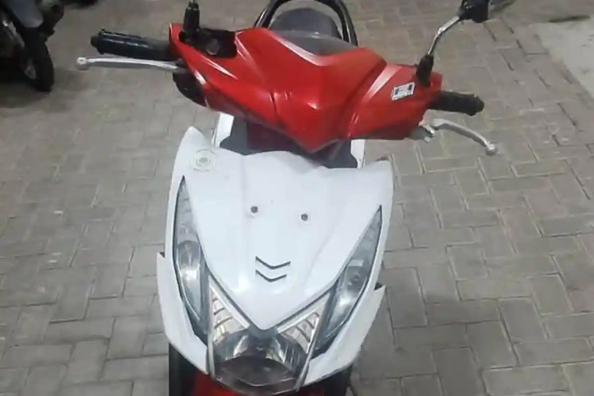 Polisi Tangkap Pelaku Pencurian Motor di Kudus, Bermodalkan Tiga Mata Obeng