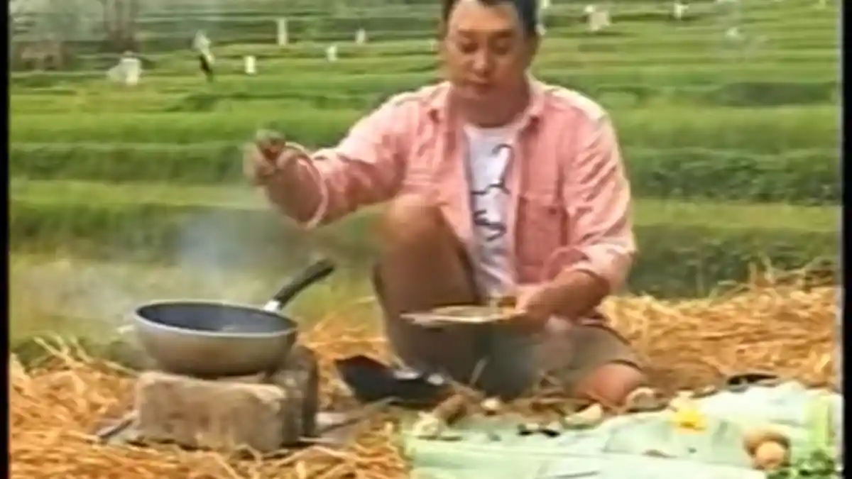 POPULER Kabar Chef Haryo setelah 'Hilang' dari Layar Kaca, Sempat Alami Cobaan & Penyakit Parah