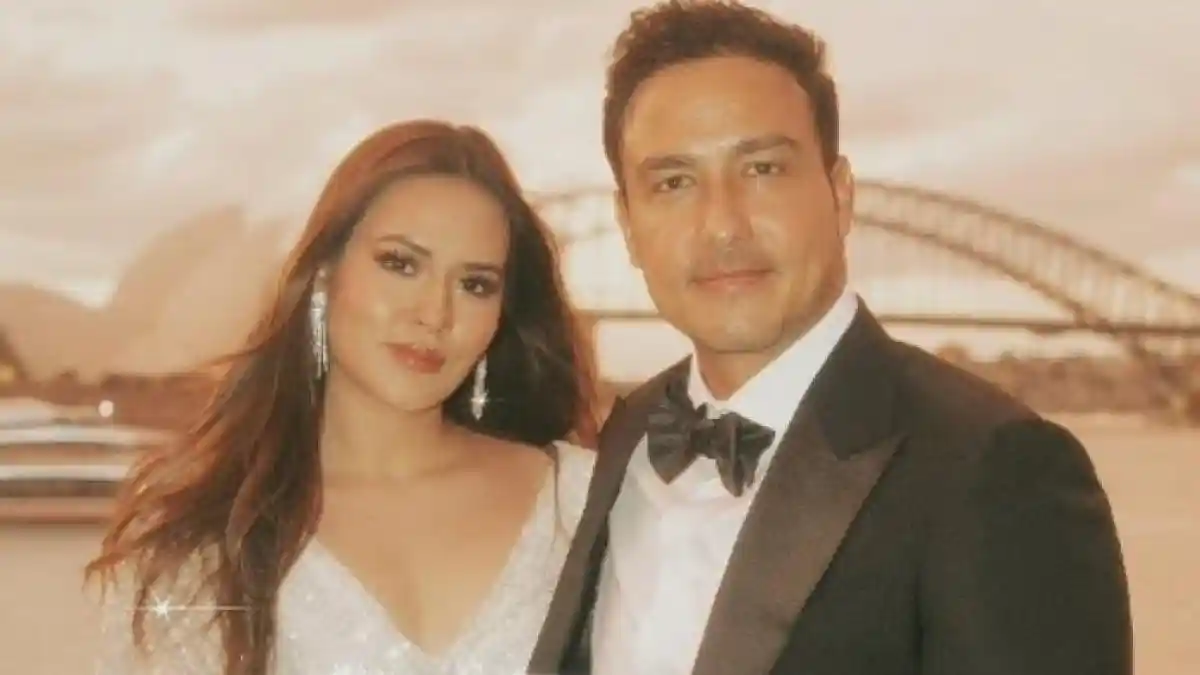 Pantas Raisa Dulu Mau Dipersunting Hamish Daud, Terungkap Saat Diwawancarai Vidi Aldiano 