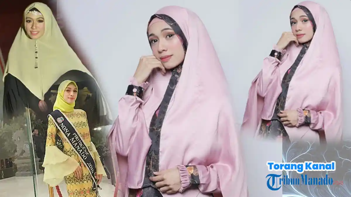 Cewek Cantik Ini Manfaatkan Media Sosial untuk Hal Positif - Fifana Kusuma Putri
