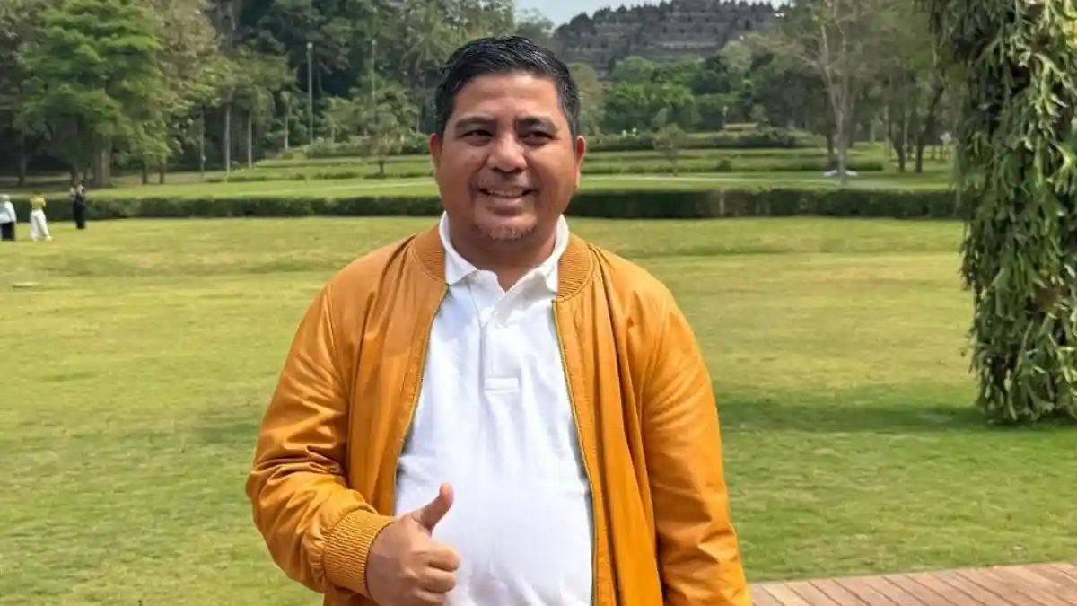Nasarudin Minta Publik Tak Pelintir Pernyataan Prabowo Soal Dolar