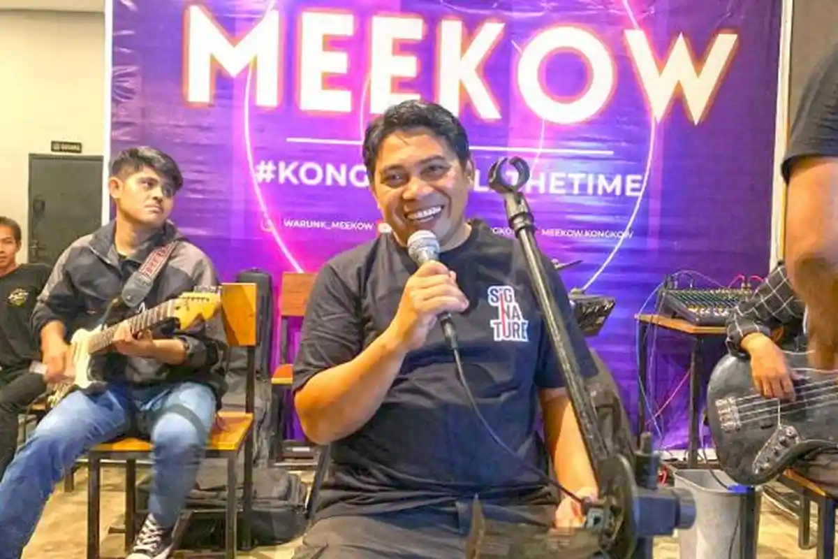 Mantap Maju Pilkada Lombok Timur 2024, Amrul Jihadi Bertekat Optimalkan KUR hingga Hilirisasi