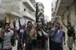 Konflik Syria