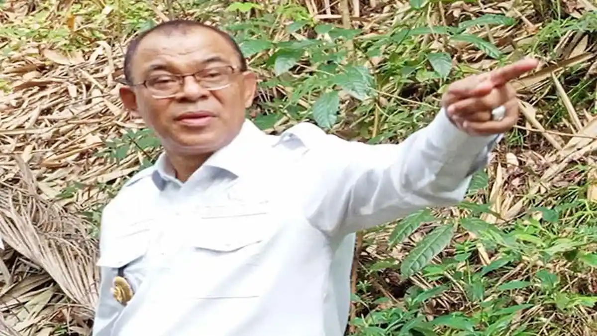 Kasus Tindak Pidana Perdagangan Orang, Bupati Ende Sebut Masyarakat Mudah Tertipu