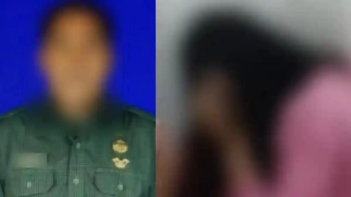 3 Fakta Sertu MB Terduga Pelaku Pelecehan Murid SD di Konawe Selatan, Sosok, Tempat Tugas, Keluarga