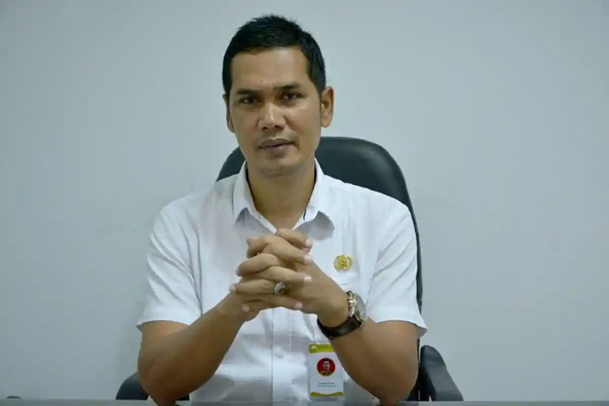 Pj Gubernur Buka Musorprov KONI Aceh, Dukungan untuk Abu Razak Terus Mengalir