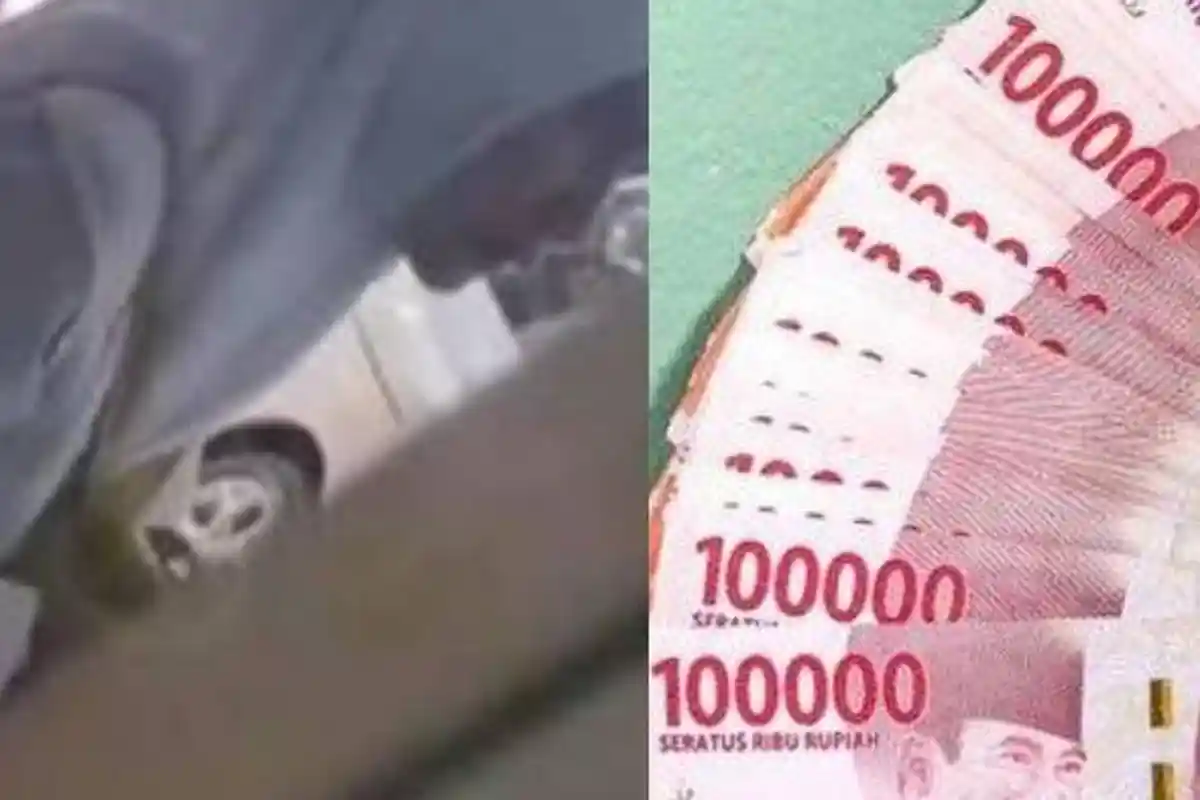 Sosok Emak-emak di Depok Maksa Minta Uang Rp 1 Juta Terkuak? Ancam Robohkan Rumah, Ngakunya Malaikat