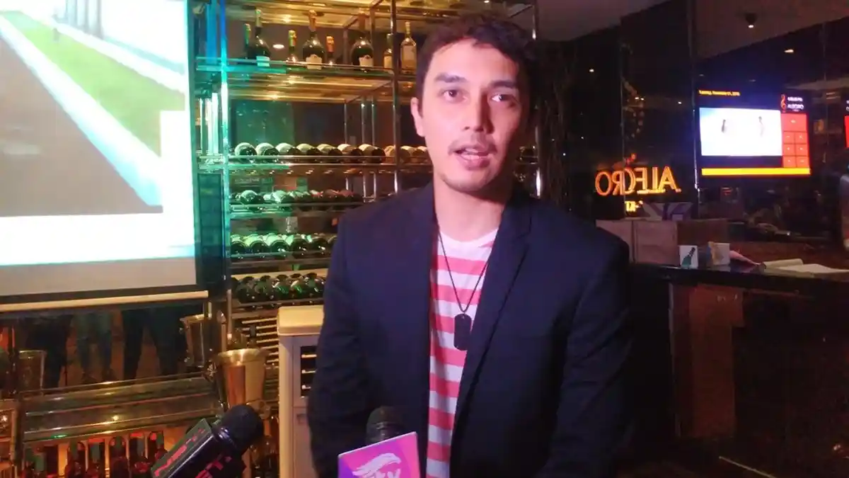 Tiga Bulan Menikah, Dimas Aditya Baru Tahu Tika Bravani Punya Karakter Ini