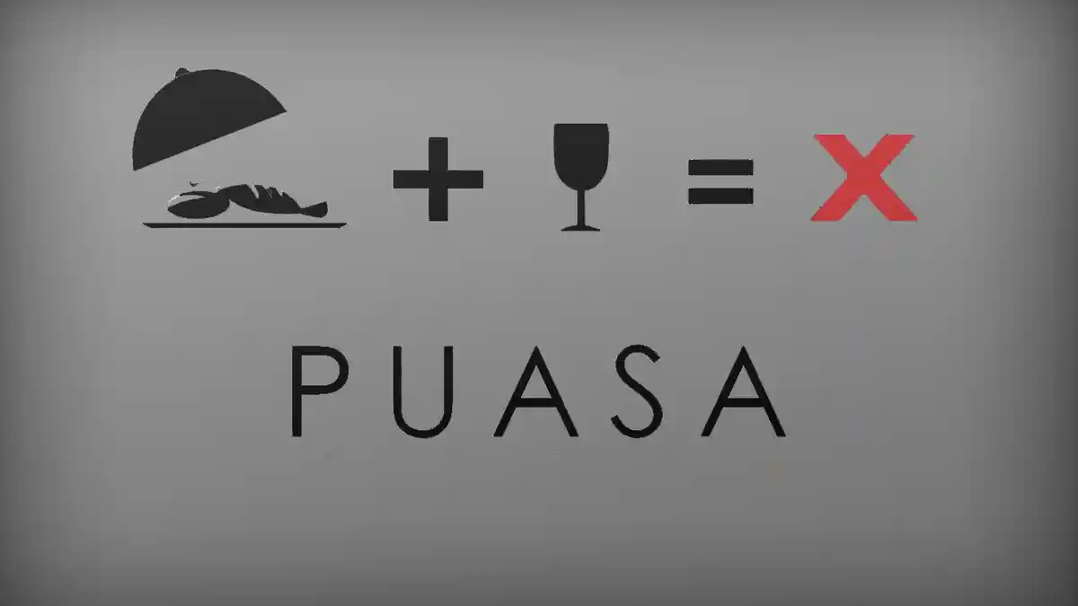 Bacalah Keutamaannya, Rugilah Jika Tak Puasa Senin-Kamis