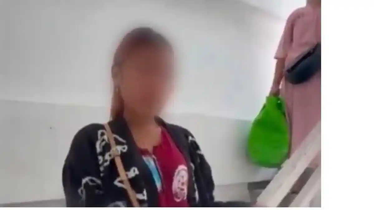 VIRAL Modus Penipuan Baru Driver Ojol, Pelaku Pesan Makan Lalu Minta Diantar ke Tempat Kosong