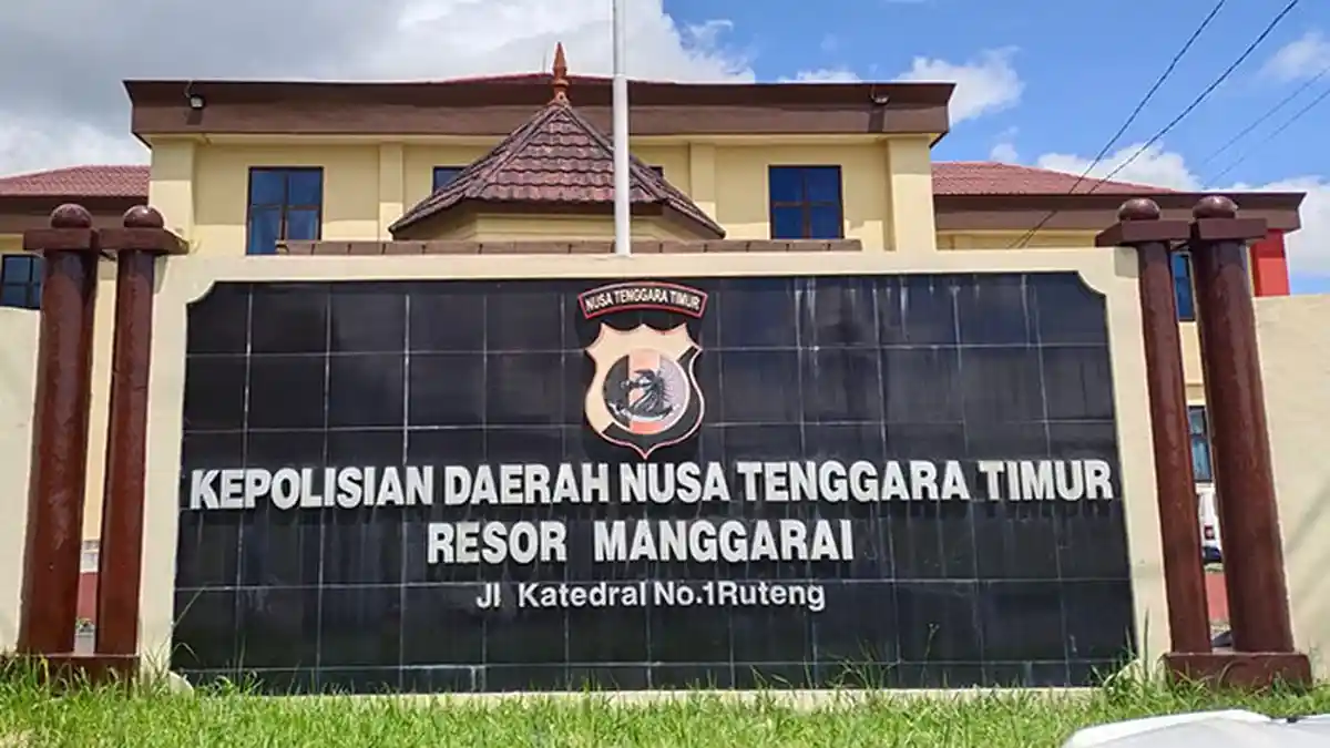 Update Kasus Tak Senonoh Bocah 6 Tahun di Manggarai, Ini Kata Polisi