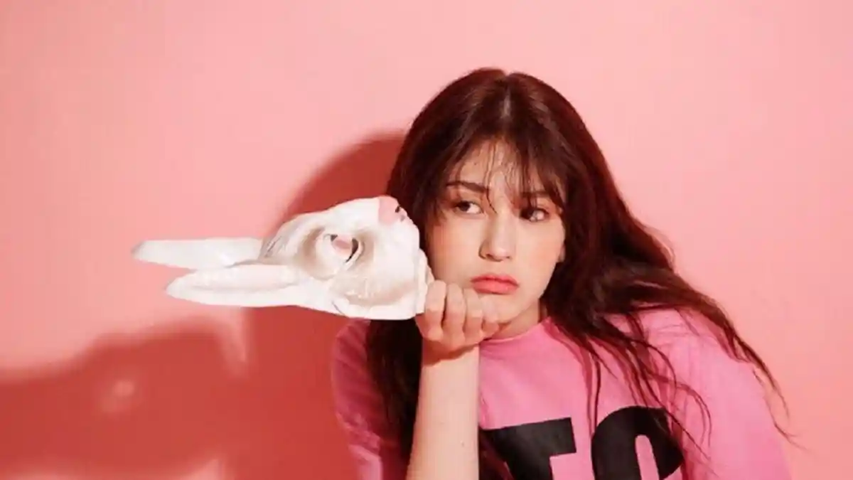 Ada Hoshi SEVENTEEN Hingga Jeon Somi, Ini Deretan Idol Kpop Pemegang Sabuk Hitam Taekwondo